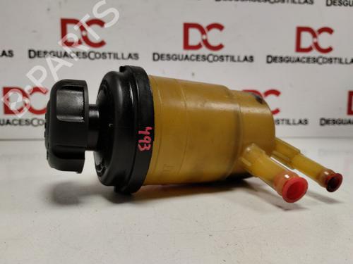 Used Power steering reservoir HYUNDAI TUCSON (JM) 2.0 CRDi (113 hp) 17416760