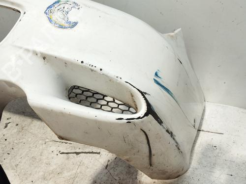 Rear bumper HYUNDAI COUPE I (RD) 2.0 16V | BP21678245C8 
