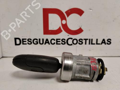 Used Ignition barrel FORD MONDEO III (B5Y) 2.0 TDCi (130 hp) 17416667