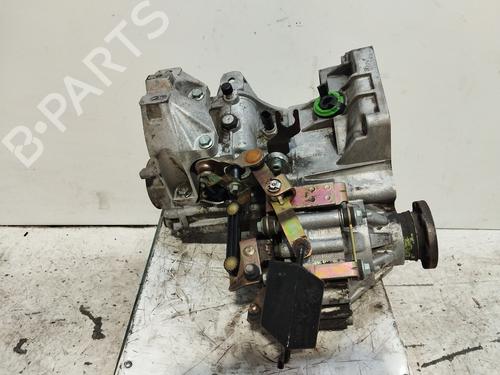 Gearbox SEAT LEON (1M1) 1.6 | BP30196397M3 