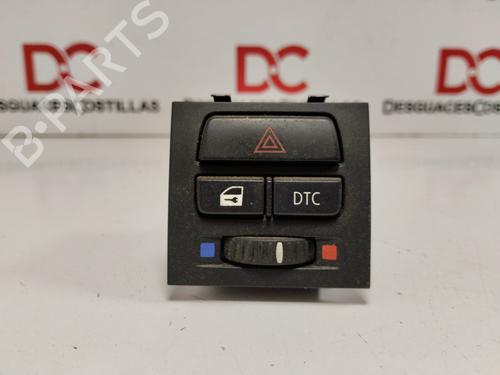Used Warning switch BMW 3 (E90) 318 d (143 hp) 21835104