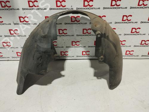 Hjulbue FORD FOCUS I (DAW, DBW) 1.8 Turbo DI / TDDi | BP17772963C56 