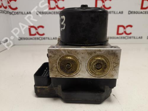 ABS pump KIA CARNIVAL II (GQ) 2.9 CRDi | BP17408007M43 