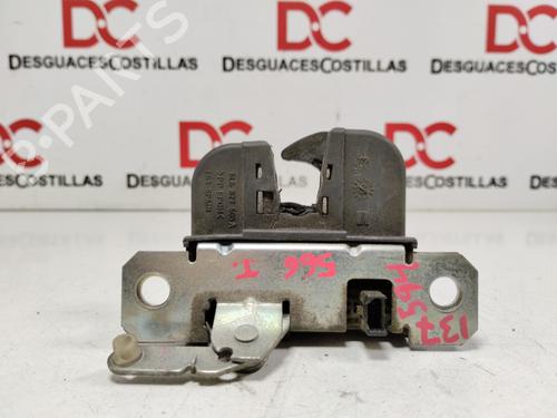 Tailgate lock SEAT IBIZA III (6L1)  | BP29053374C101 
