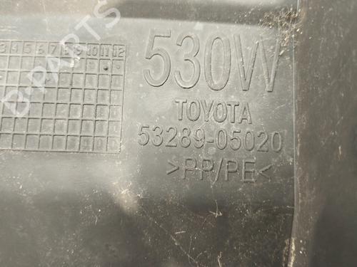 Other TOYOTA AVENSIS Saloon (_T27_) 2.0 D-4D (ADT270_, ADT270R) | BP29058605O1 
