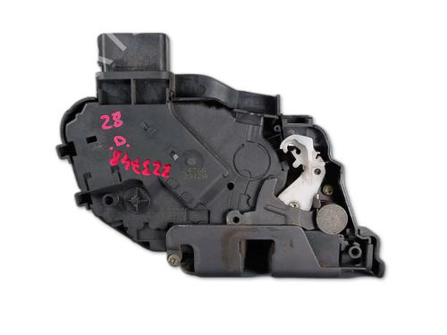 Used Front right lock VOLVO C30 (533) D5 (180 hp) 30674716