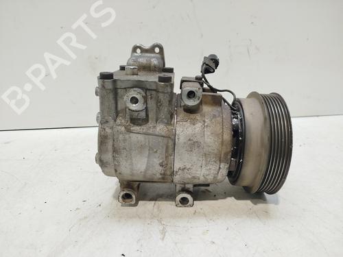 AC compressor HYUNDAI ACCENT II (LC) 1.5 CRDi | BP31753338M34 - Image 3