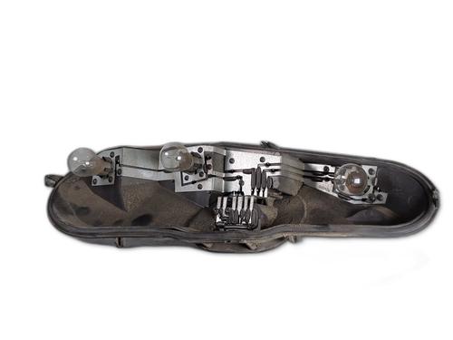 Lampeholder Lampeholder PEUGEOT 107 (PM_, PN_) 1.4 HDi (54 hp) 37178316 37178316