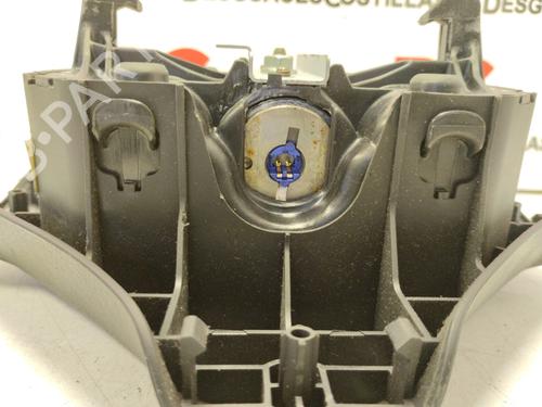 Driver airbag PEUGEOT 307 Break (3E) 2.0 | BP17419400C9 