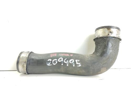 Pipe SEAT ALTEA (5P1)  | BP28141639M125