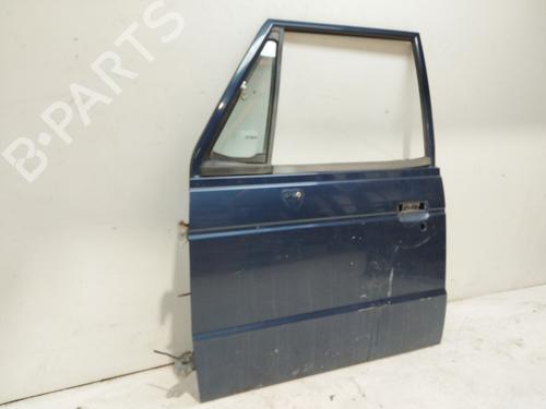 Left front door MITSUBISHI PAJERO I Canvas Top (L04_G)  | BP31051171C2 