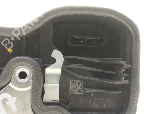 Rear left lock BMW 5 (F10) 530 d | BP19026912C100 