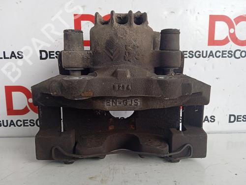 Right front brake caliper CITROËN BERLINGO MULTISPACE (B9)  | BP17415843M104 