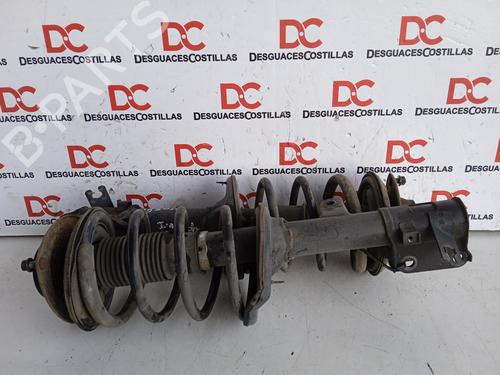 Right front shock absorber HYUNDAI TUCSON (JM) 2.0 CRDi | BP17417092M17 