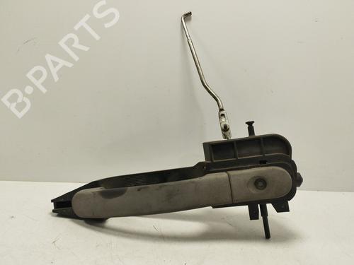Used Front left exterior door handle FORD FIESTA V (JH_, JD_) 1.3 (69 hp) 18479735