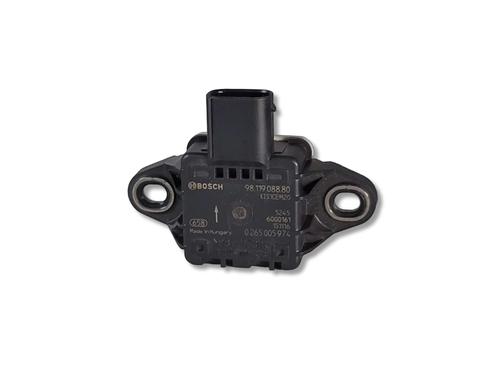 Elektronisk sensor Elektronisk sensor CITROËN BERLINGO Box Body/MPV (B9) 1.6 HDi 90 (90 hp) 39931499 39931499