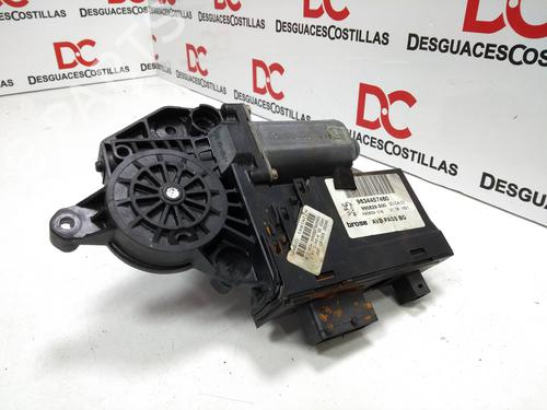 Used Right front window motor PEUGEOT 307 (3A/C) 2.0 HDi 90 (90 hp) 17397497
