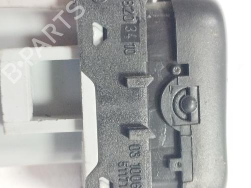 Spak kontakt MERCEDES-BENZ M-CLASS (W163) ML 270 CDI (163.113) | BP20702932I30 