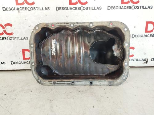 Oil sump CHEVROLET MATIZ (M200, M250)  | BP17421789M115 