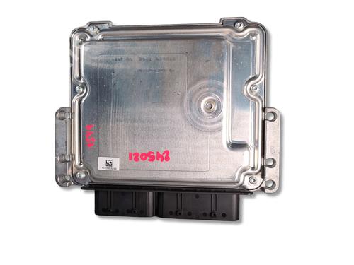 Engine control unit (ECU) CITROËN BERLINGO Box Body/MPV (B9) 1.6 HDi / BlueHDi 75 | BP38637529M57 - Image 2