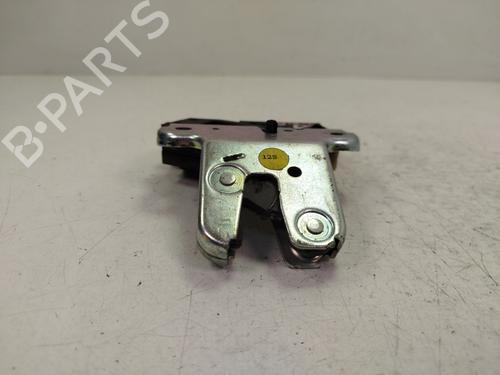 Used Tailgate lock VW PASSAT B6 (3C2) [2005-2011]  29464284