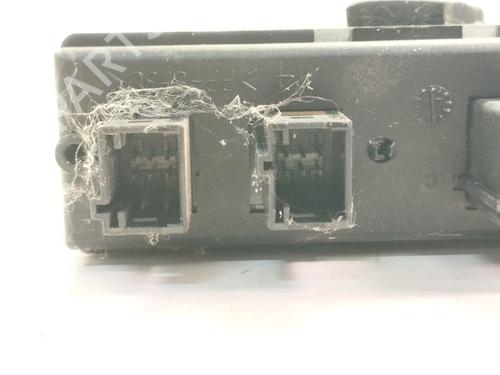 Right front window motor CITROËN C4 Picasso I MPV (UD_) 2.0 HDi 138 | BP31264522E20