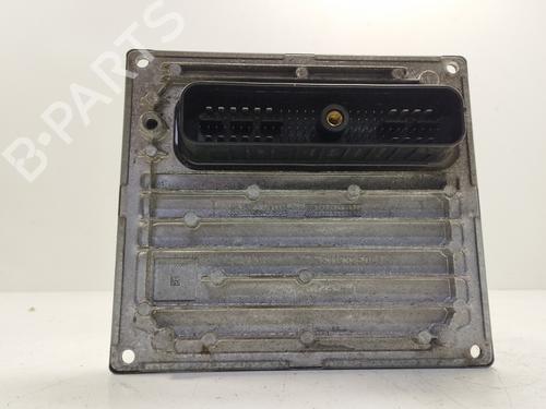 Used Engine control unit (ECU) FORD FOCUS II (DA_, HCP, DP) 1.6 Ti (115 hp) 20297343