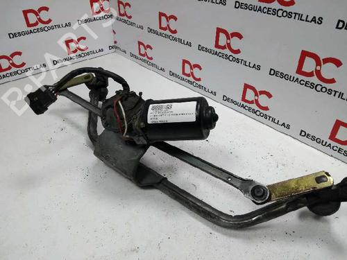Front wiper motor CITROËN JUMPY I Platform/Chassis (BU_, BV_, BW_, BX_) 2.0 HDi 110 16V | BP17396856M29 
