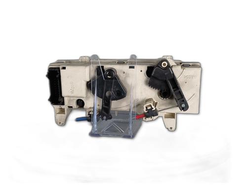 Commande Chauffage RENAULT MEGANE I Classic (LA0/1_) 1.6 e (LA0F, LA0S) | BP29418739I5 