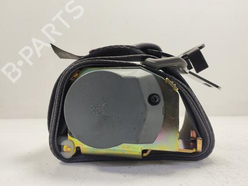 Rear left seatbelt RENAULT CLIO II (BB_, CB_) 1.4 (B/CB0C, B/CB0S) | BP30160290I29 