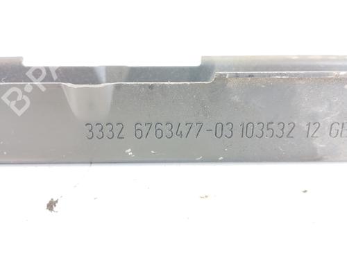 Left front suspension arm BMW 1 (E81) 118 d | BP39075657M12 - Image 3