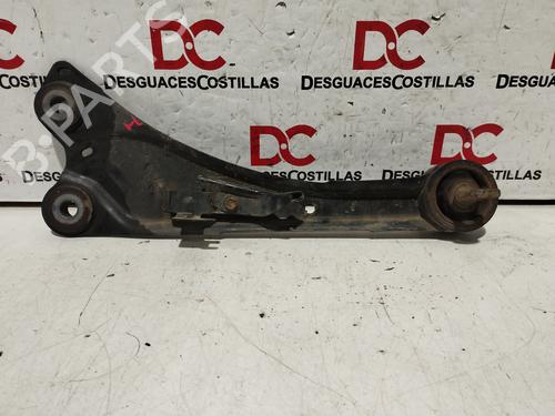 Used Left rear suspension arm TOYOTA AURIS (_E18_) 1.8 Hybrid (ZWE186_, ZWE186R) (136 hp) 17423308