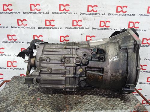 Gearbox BMW 3 (E46) 320 d | BP25710005M3 