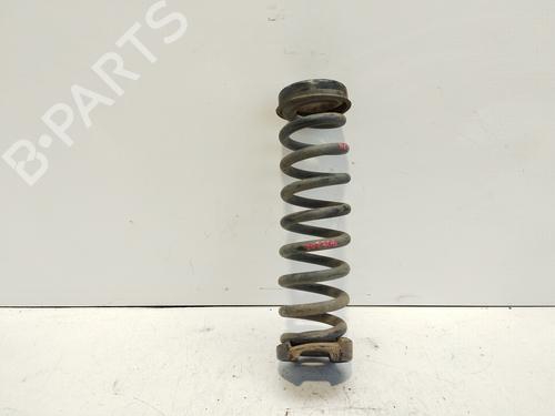 Used Shock absorber spring BMW X1 (E84) sDrive 18 d (143 hp) 22810344
