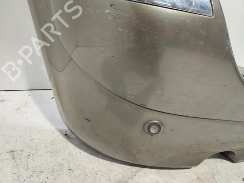 Rear bumper CITROËN XSARA PICASSO (N68) 1.6 HDi | BP18256909C8 