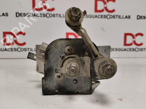 Headlight adjuster motor TOYOTA AVENSIS Saloon (_T25_) 2.0 D-4D (CDT250_, CDT250R) | BP17414276E19 