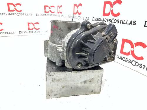 Throttle body FORD FIESTA V (JH_, JD_) 1.4 16V | BP17396732M82 
