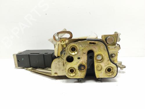 Front left lock OPEL ASTRA F Saloon (T92) 1.6 i (F19, M19) | BP19107729C98 