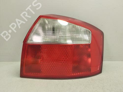 Used Right taillight AUDI A4 B6 (8E2) 2.4 (170 hp) 28192088