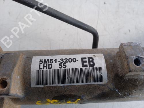 Steering rack FORD FOCUS II (DA_, HCP, DP)  | BP24198501M22 