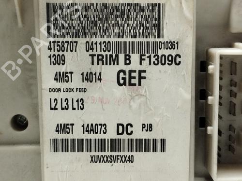 Boîte à Fusibles FORD FOCUS II Saloon (DB_, FCH, DH)  | BP29932854E1