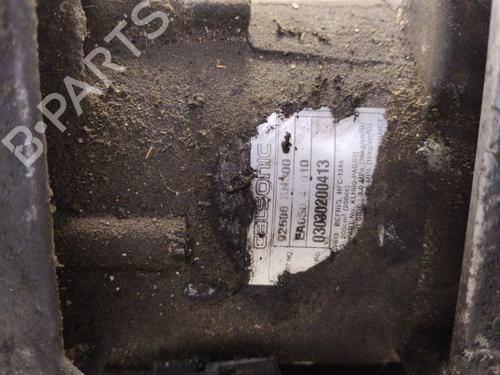 AC compressor NISSAN ALMERA II Hatchback (N16)  | BP35932236M34  - Image 5