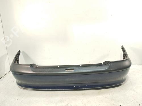 Used Rear bumper Rear bumper OPEL VECTRA B Hatchback (J96) [1995-2003] 35723508 35723508