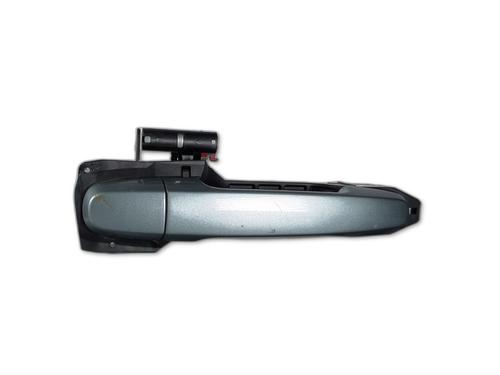 Used Front right exterior door handle Front right exterior door handle TOYOTA AVENSIS Estate (_T25_) 2.0 D-4D (ADT250_, ADT250R) (126 hp) 34719875 34719875