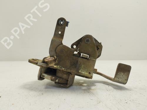 Front right lock SEAT MARBELLA (28A) 0.9 Cat | BP19091587C97 