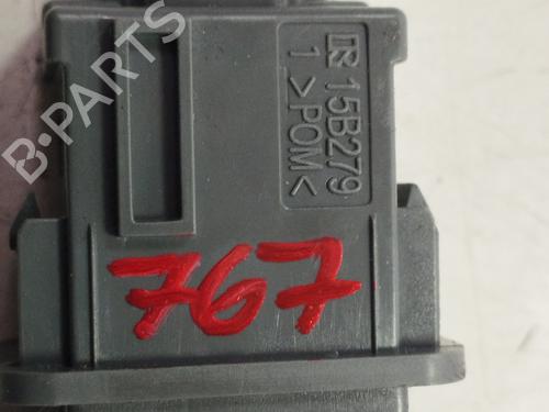 Warning switch TOYOTA AVENSIS Saloon (_T27_) 2.0 D-4D (ADT270_, ADT270R) | BP29062563I22 