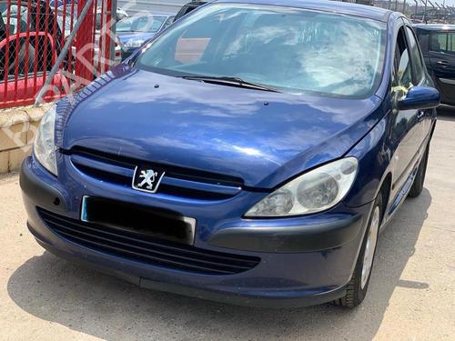 PEUGEOT 307 (3A/C) 1.4 16V (88 hp) 1660567