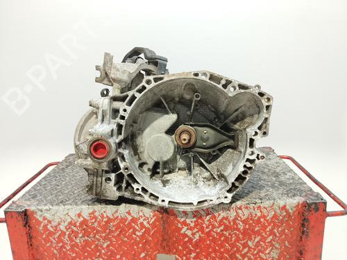 Boîte de vitesses CITROËN C8 (EA_, EB_) 2.0 HDi (120 hp) 31723359
