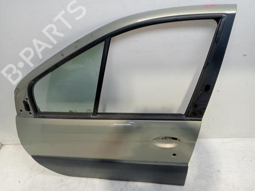Left front door RENAULT SCÉNIC I MPV (JA0/1_, FA0_) | BP30482070C2