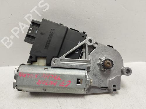 Sunroof engine BMW X5 (E53) 3.0 d | BP22379718M60 